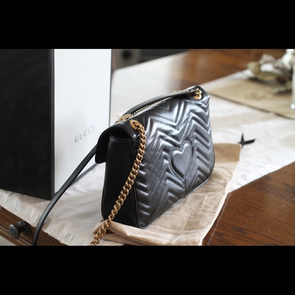 Gucci Marmont - Picture 3 of 16